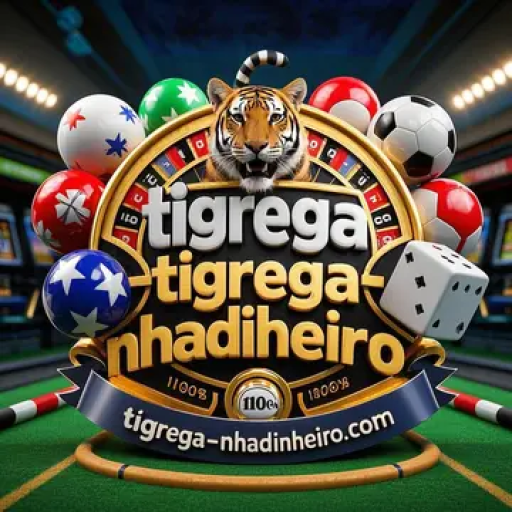 Tigre Ganha Dinheiro: A Nova Fronteira dos Jogos Online